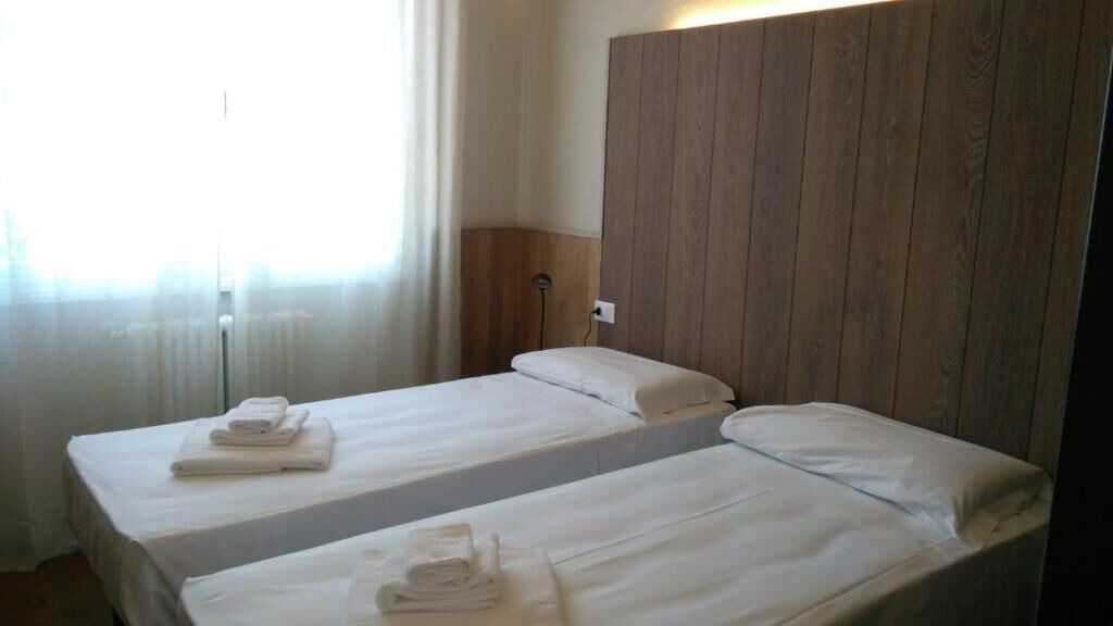 Photo of Bedroom in Borgo Roma
