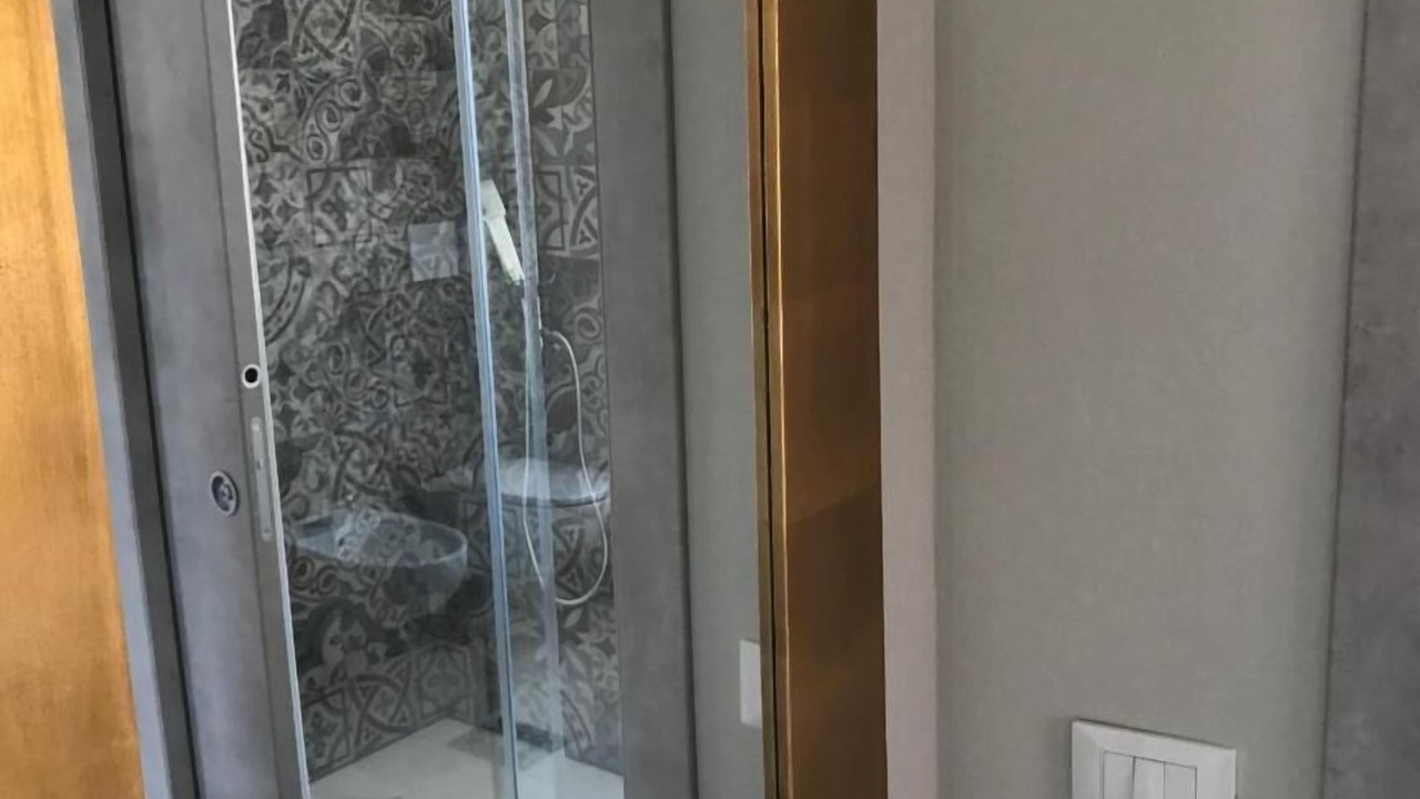 Photo of Bathroom in Borgo Roma