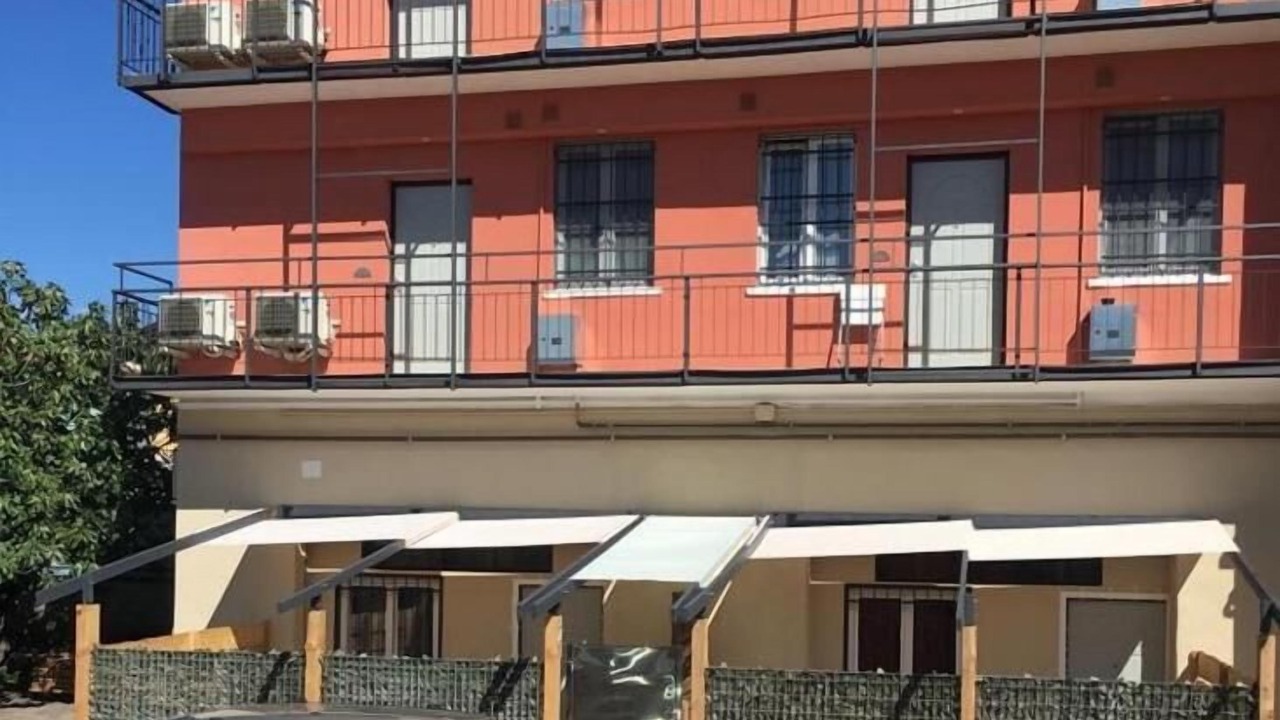 Photo of Outdoor in Borgo Roma