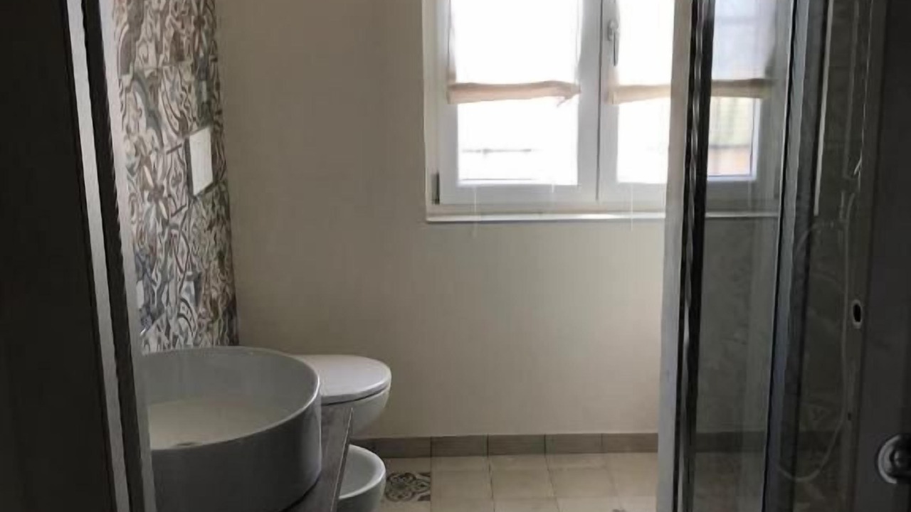 Photo of Bathroom in Borgo Roma