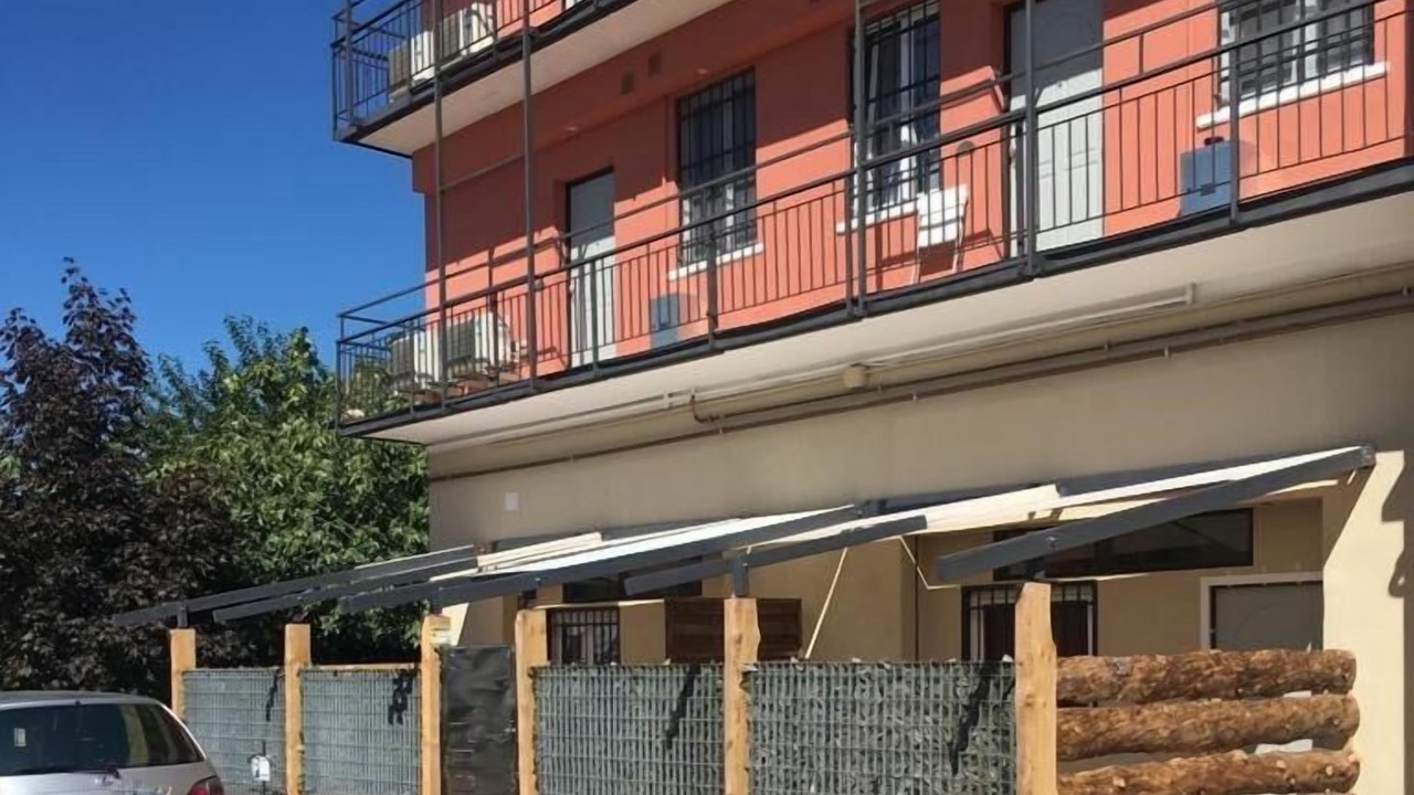 Photo of Outdoor in Borgo Roma