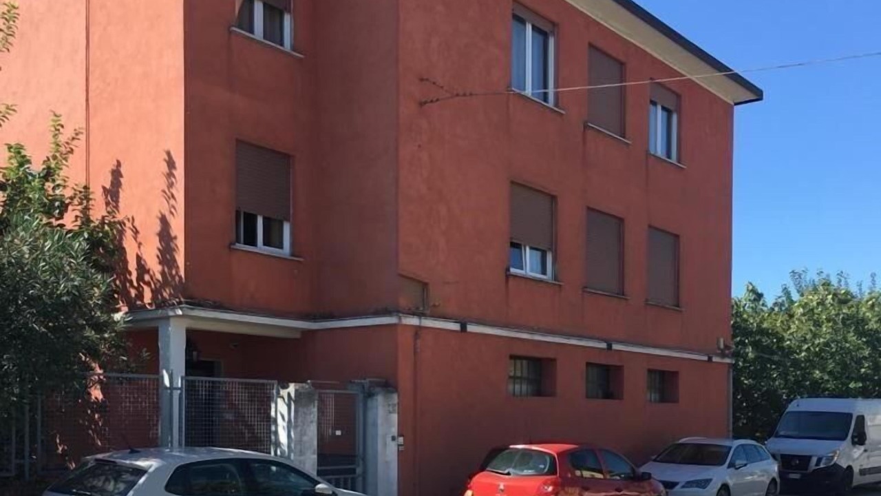 Photo of Outdoor in Borgo Roma