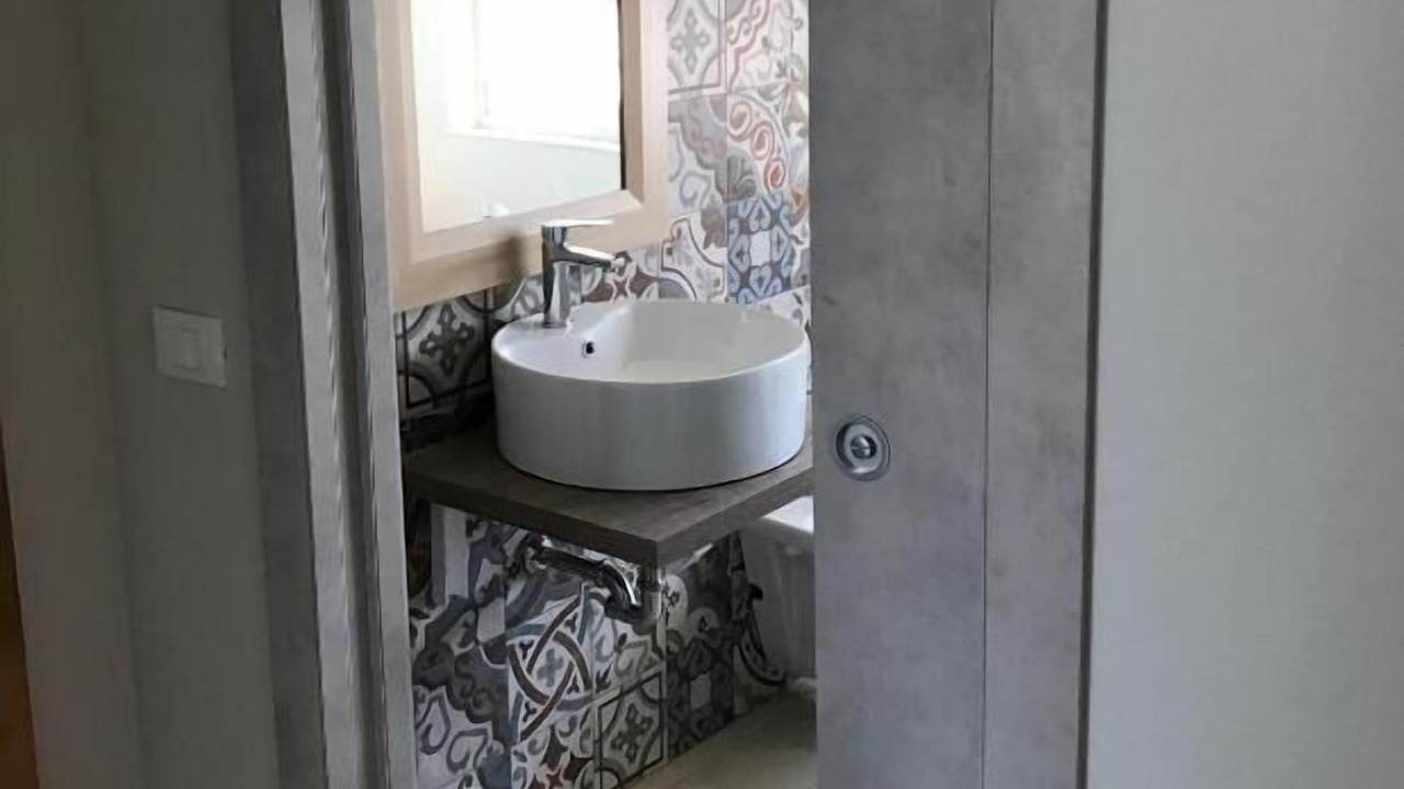 Photo of Bathroom in Borgo Roma