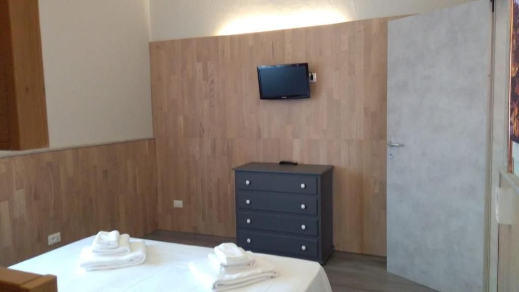 Photo of Bedroom in Borgo Roma