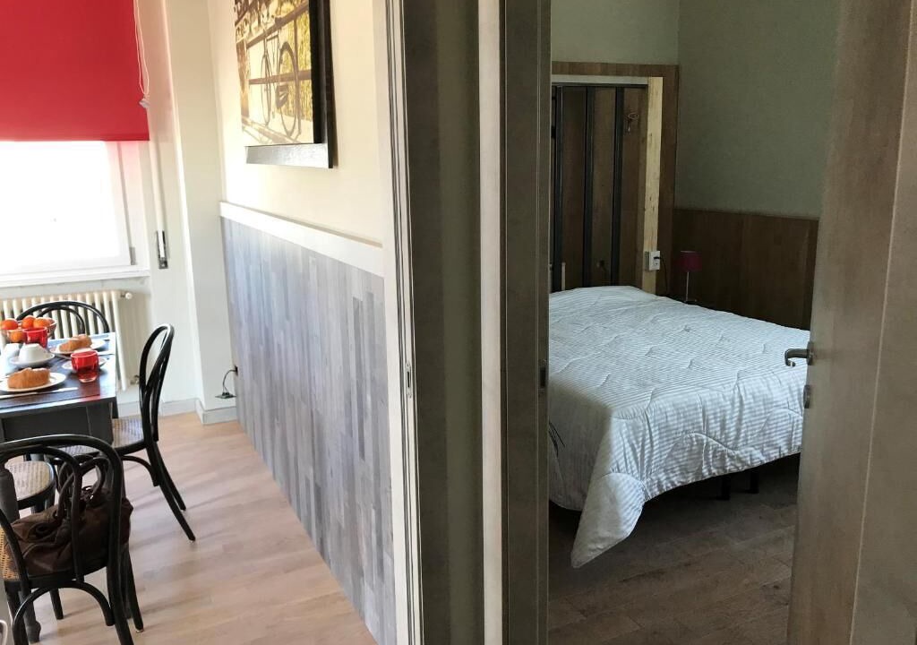 Photo of Bedroom in Borgo Roma
