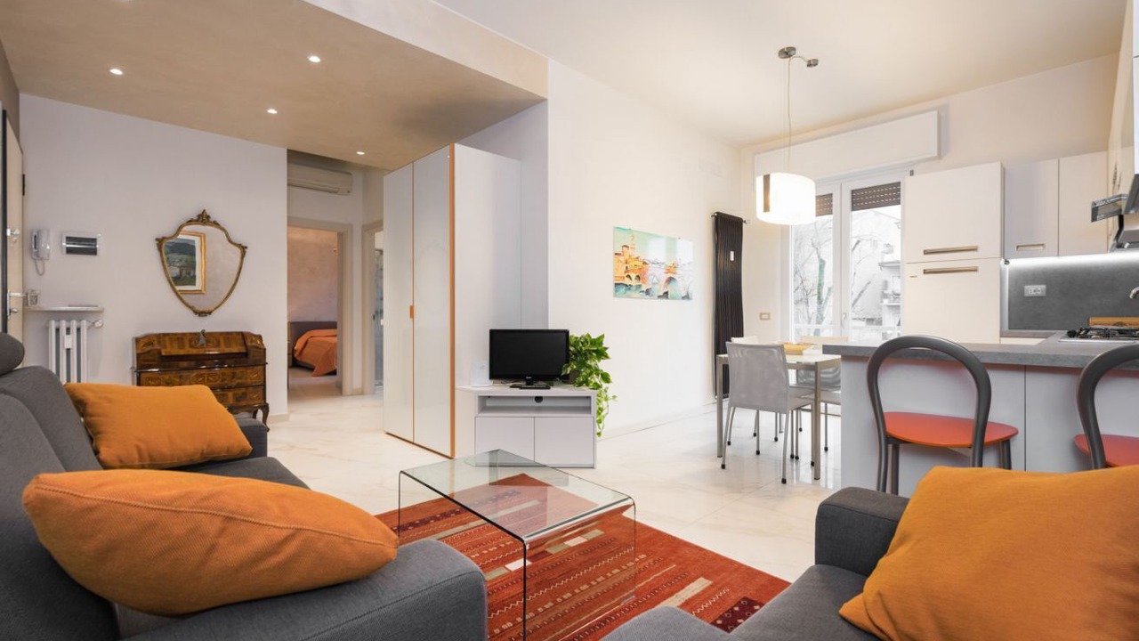 Photo of Livingroom in Verona City Centre