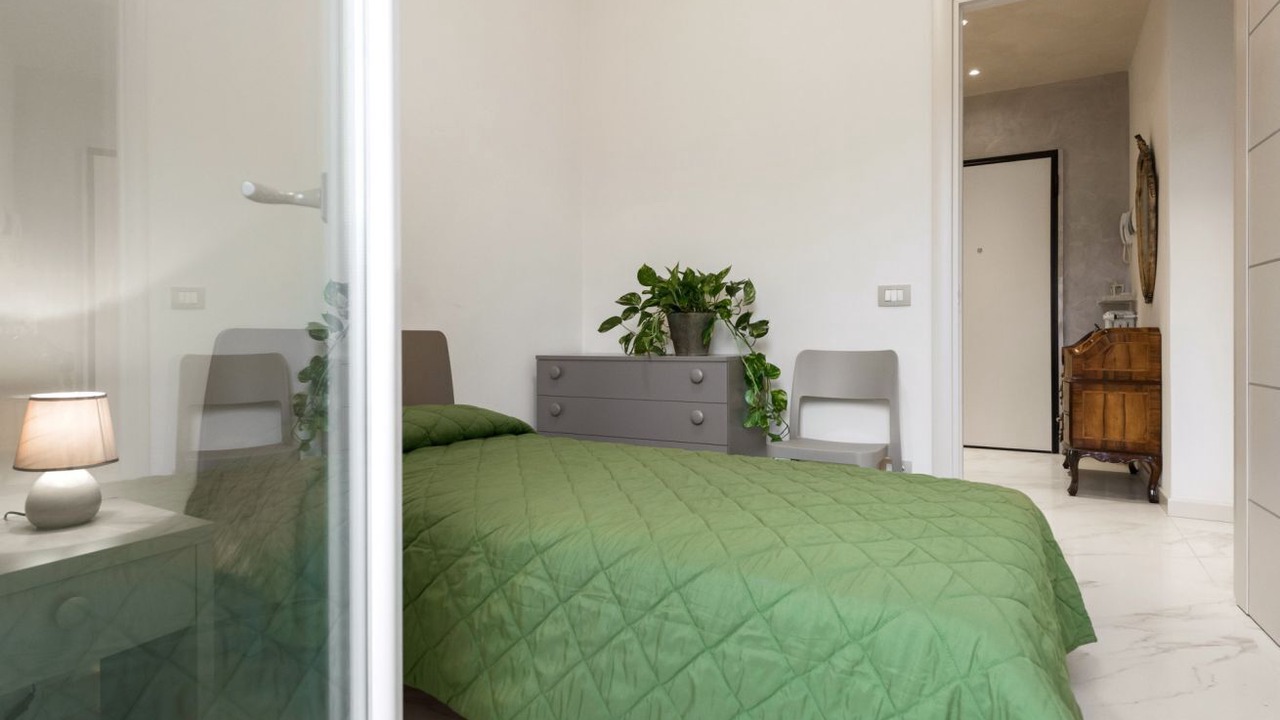 Photo of Bedroom in Verona City Centre