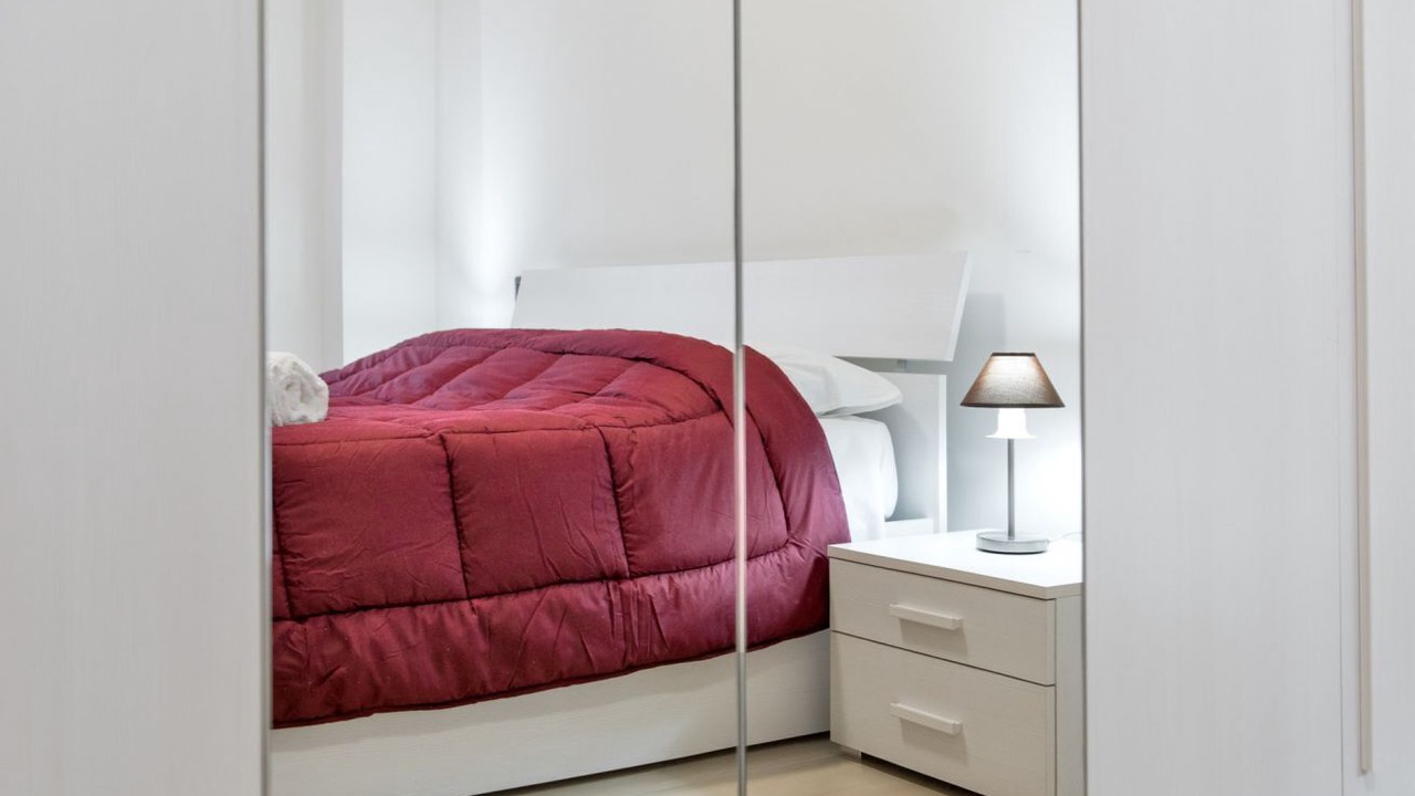 Photo of Bedroom in San Zeno