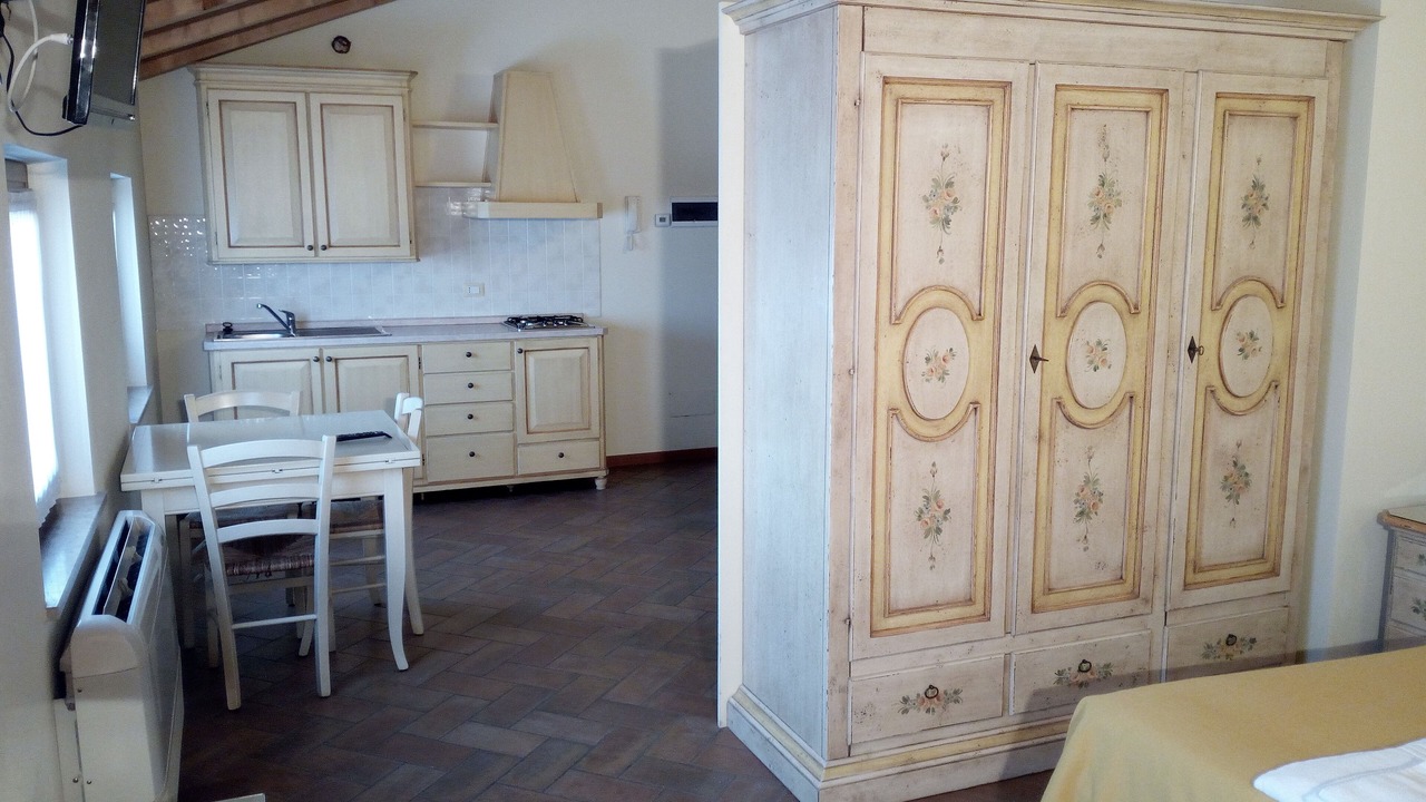 Photo of Bedroom in San Martino Buon Albergo