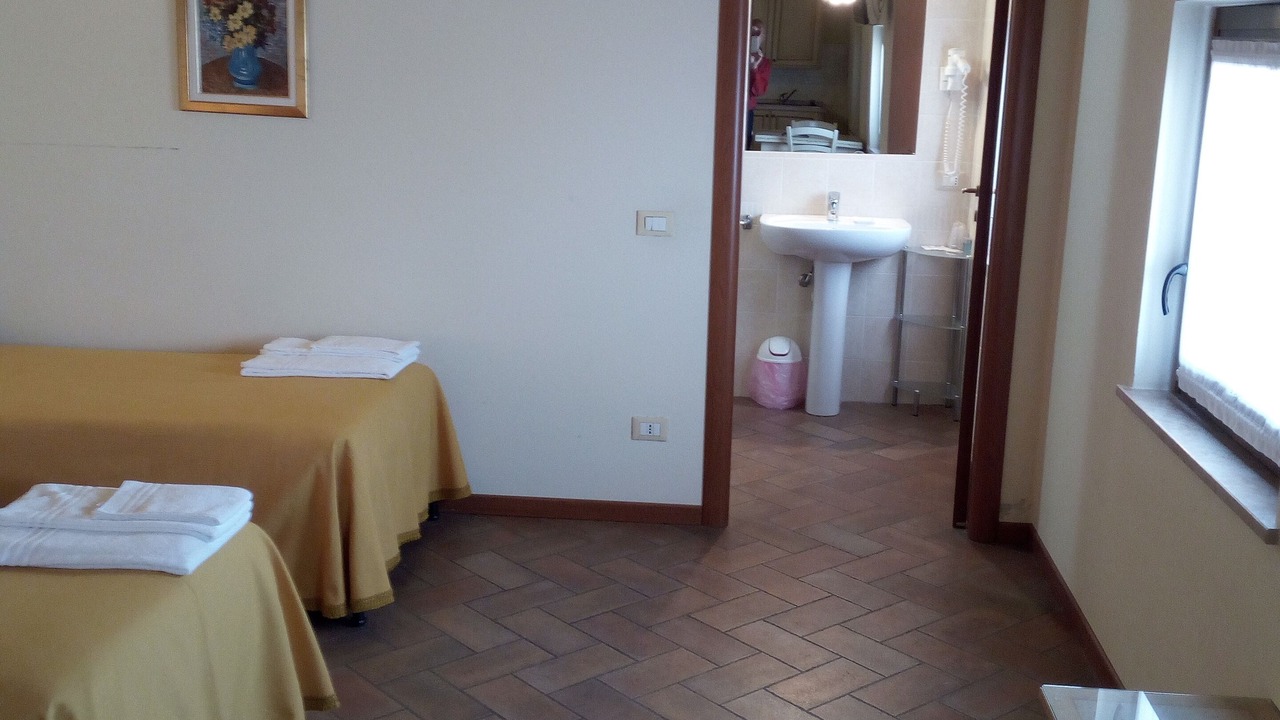Photo of Bedroom in San Martino Buon Albergo