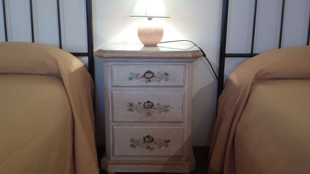 Photo of Bedroom in San Martino Buon Albergo