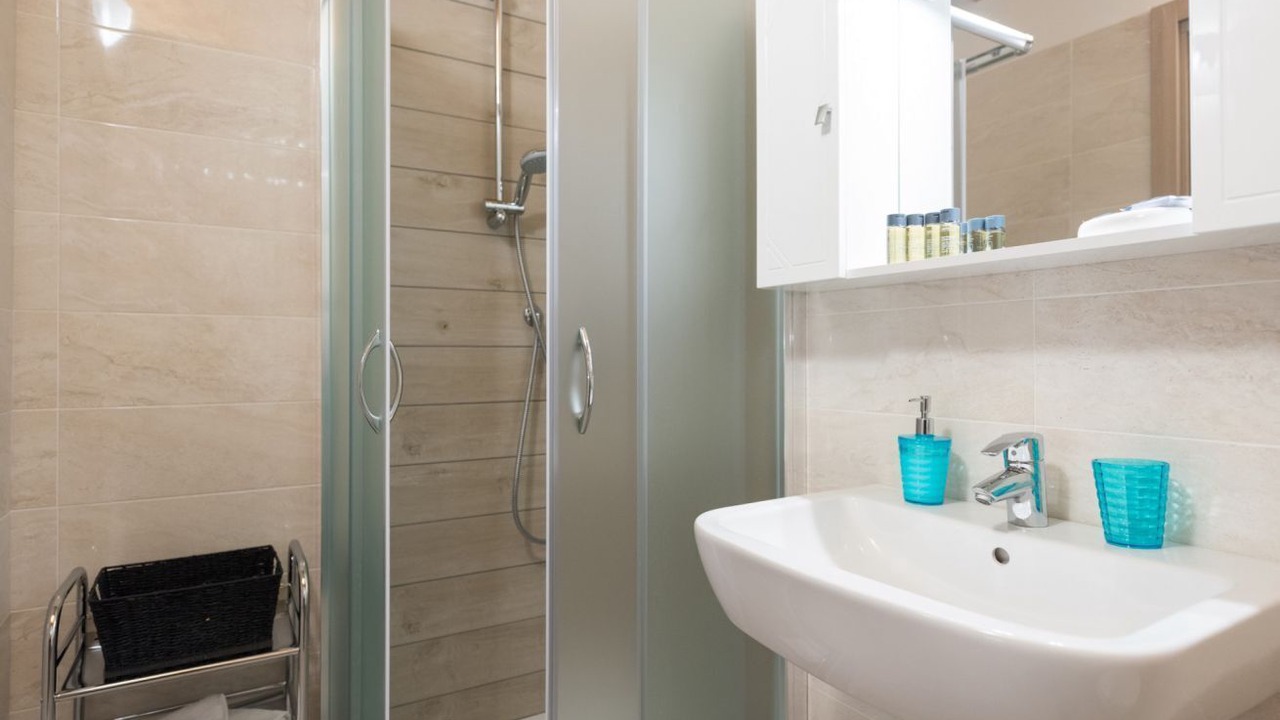 Photo of Bathroom in San Zeno