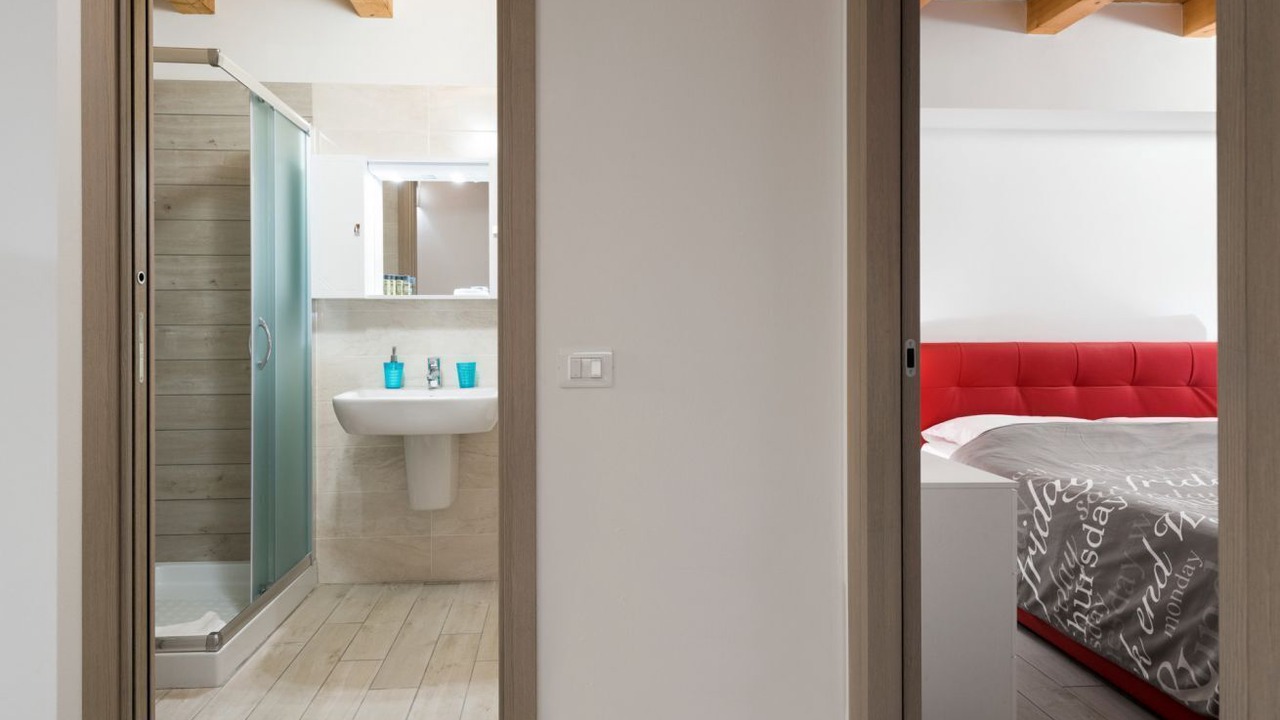 Photo of Bedroom in San Zeno