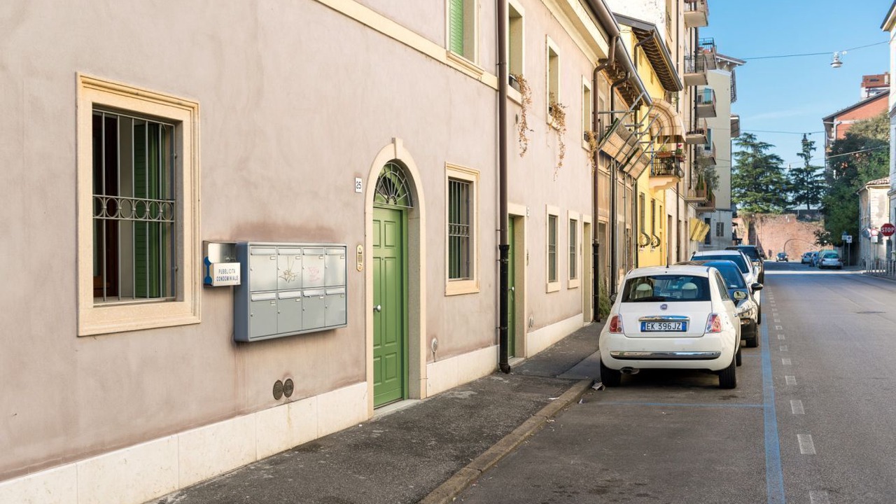 Photo of Outdoor in San Zeno