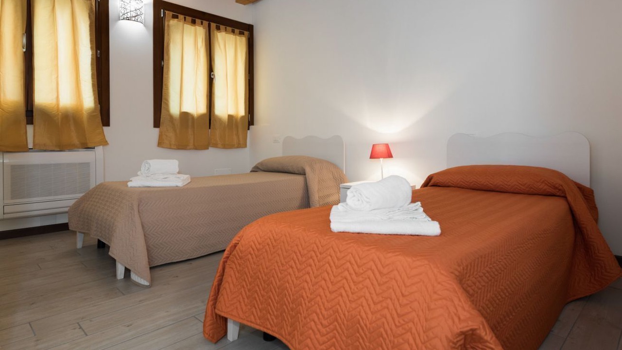 Photo of Bedroom in San Zeno