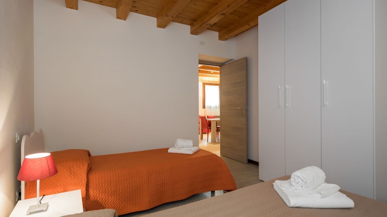 Photo of Bedroom in San Zeno