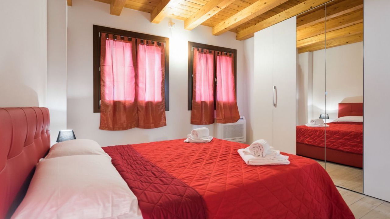 Photo of Bedroom in San Zeno