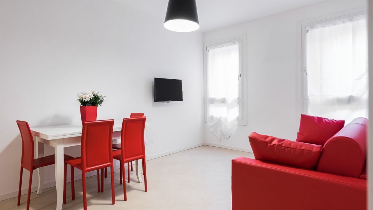 Photo of Livingroom in San Zeno