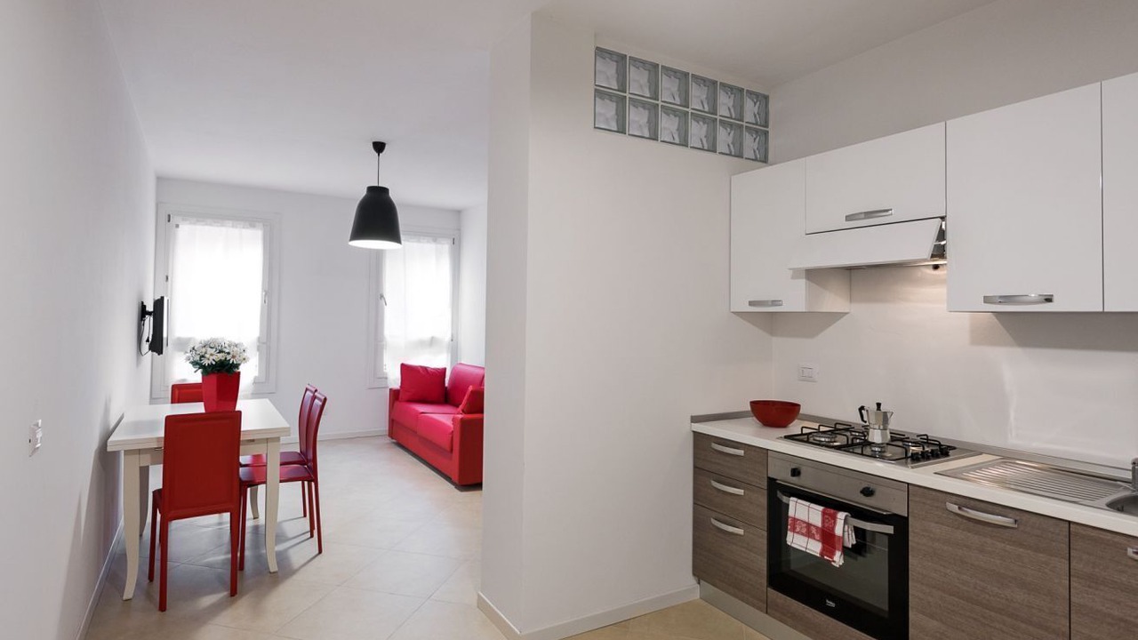 Photo of Kitchen in San Zeno