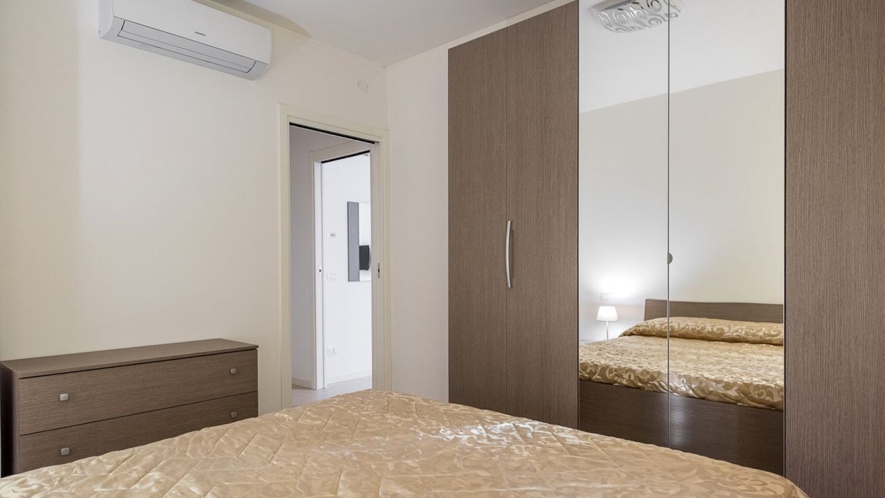 Photo of Bedroom in San Zeno
