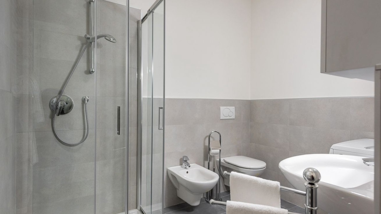 Photo of Bathroom in San Zeno