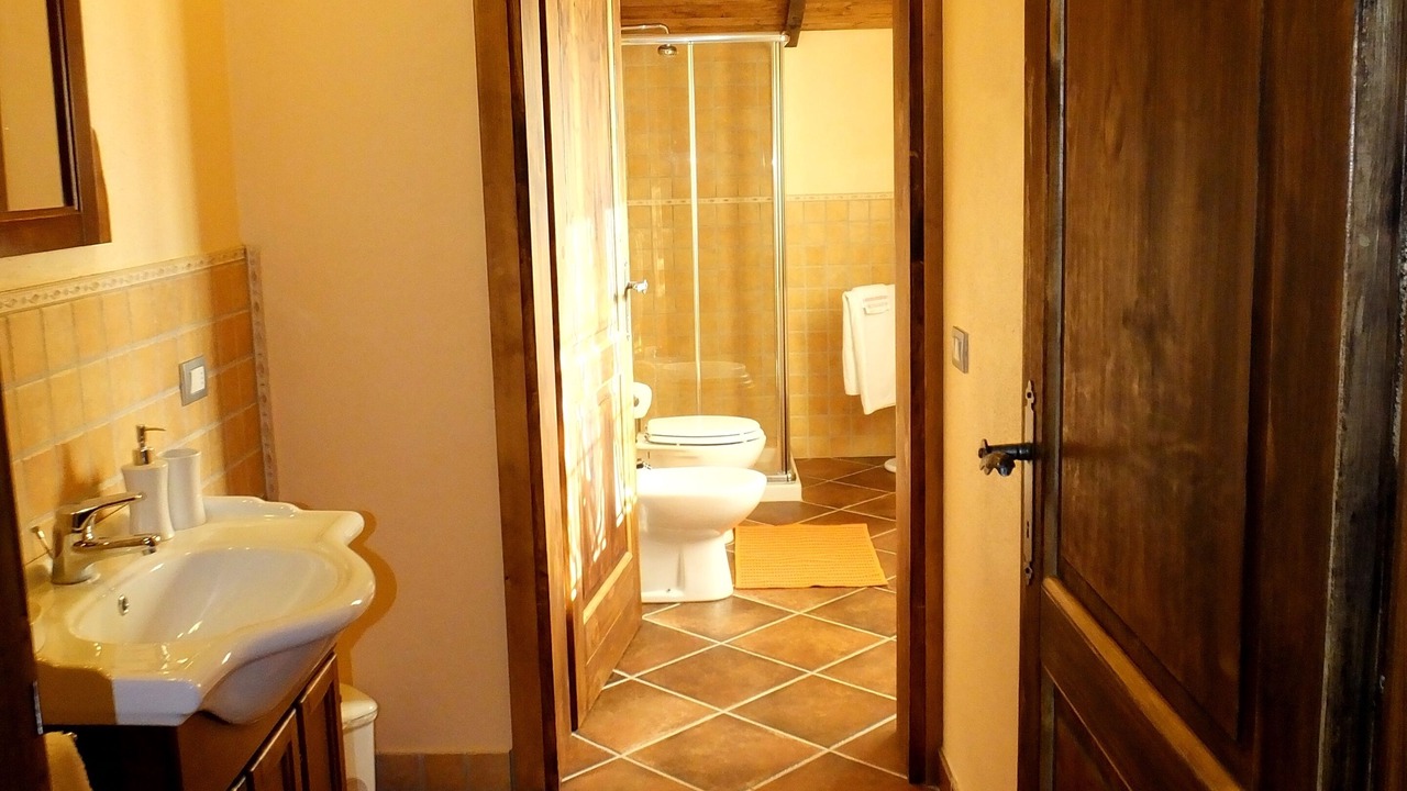 Photo of Bathroom in Badia Polesine