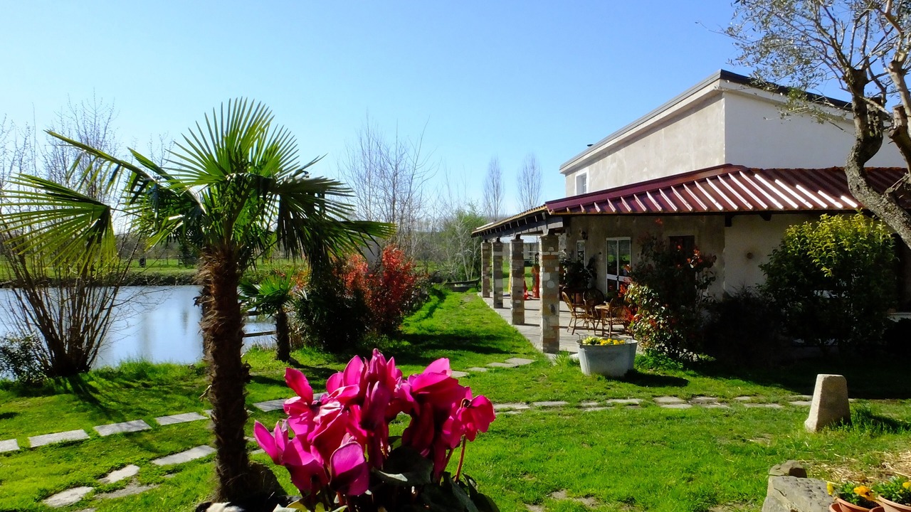 Photo of Outdoor in Badia Polesine