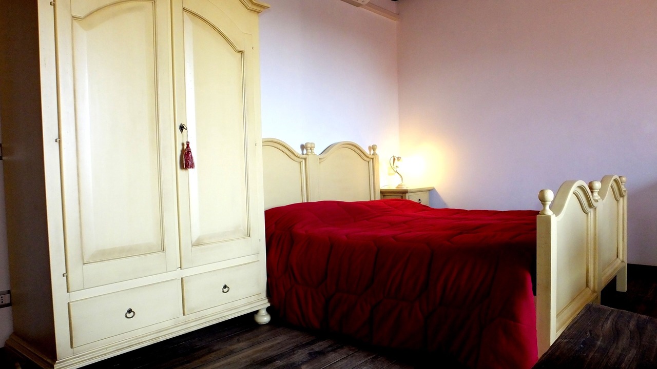 Photo of Bedroom in Badia Polesine