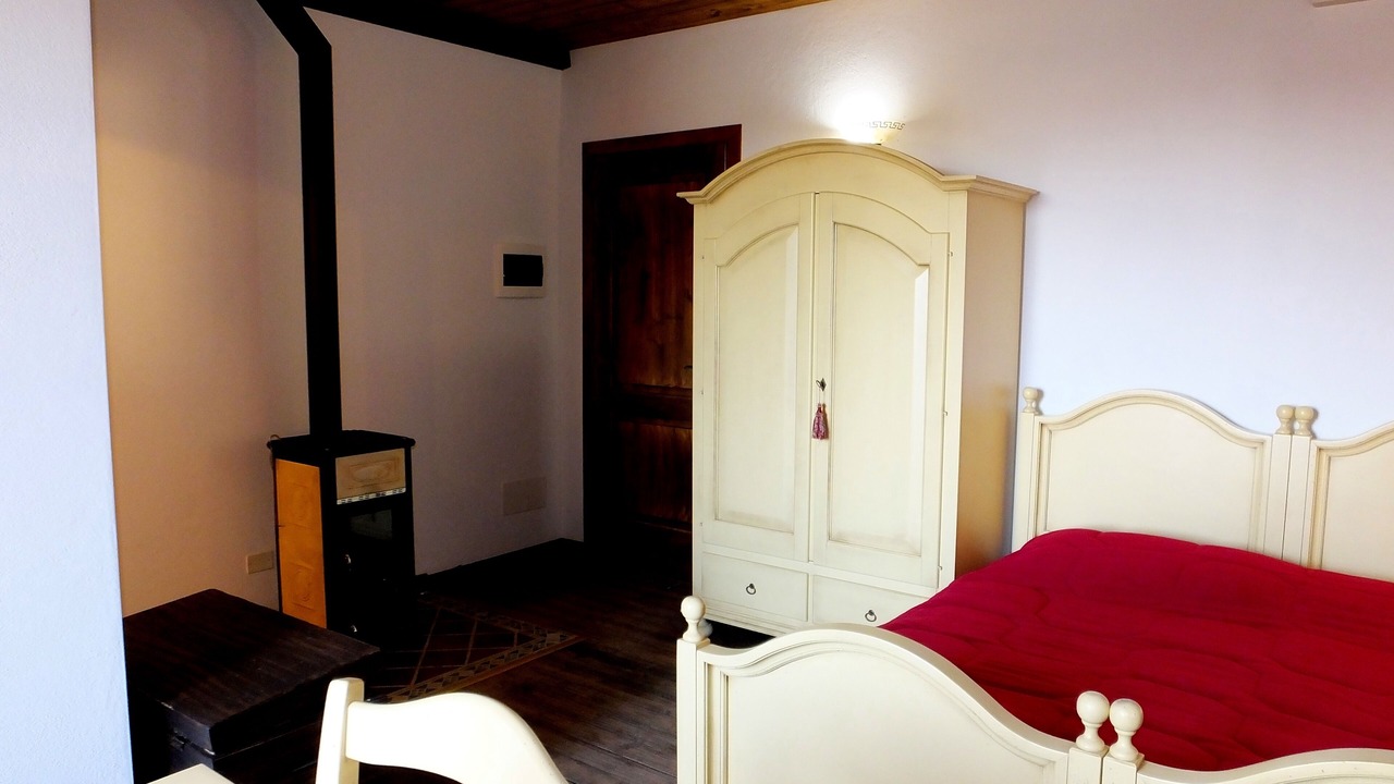 Photo of Bedroom in Badia Polesine