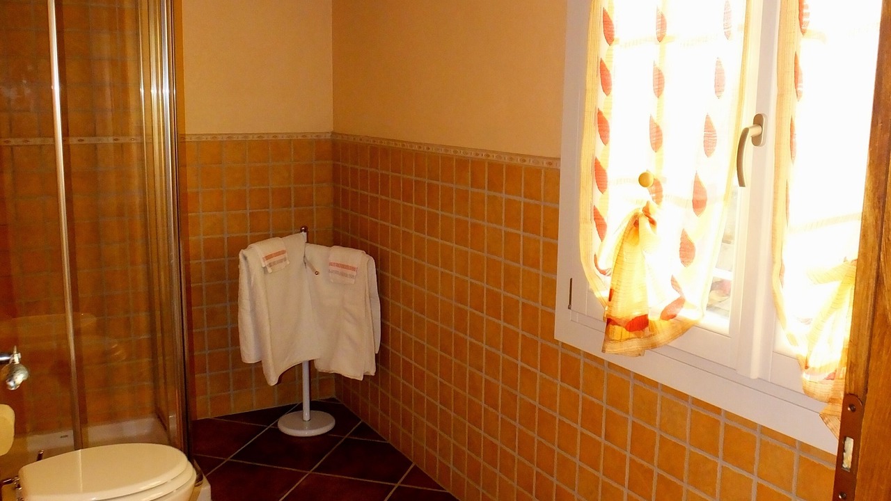 Photo of Bathroom in Badia Polesine