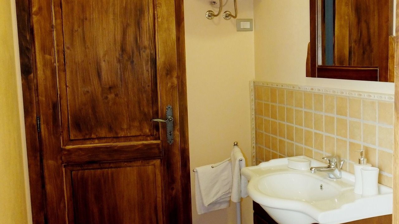 Photo of Bathroom in Badia Polesine