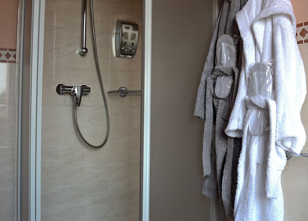 Photo of Bathroom in Negrar