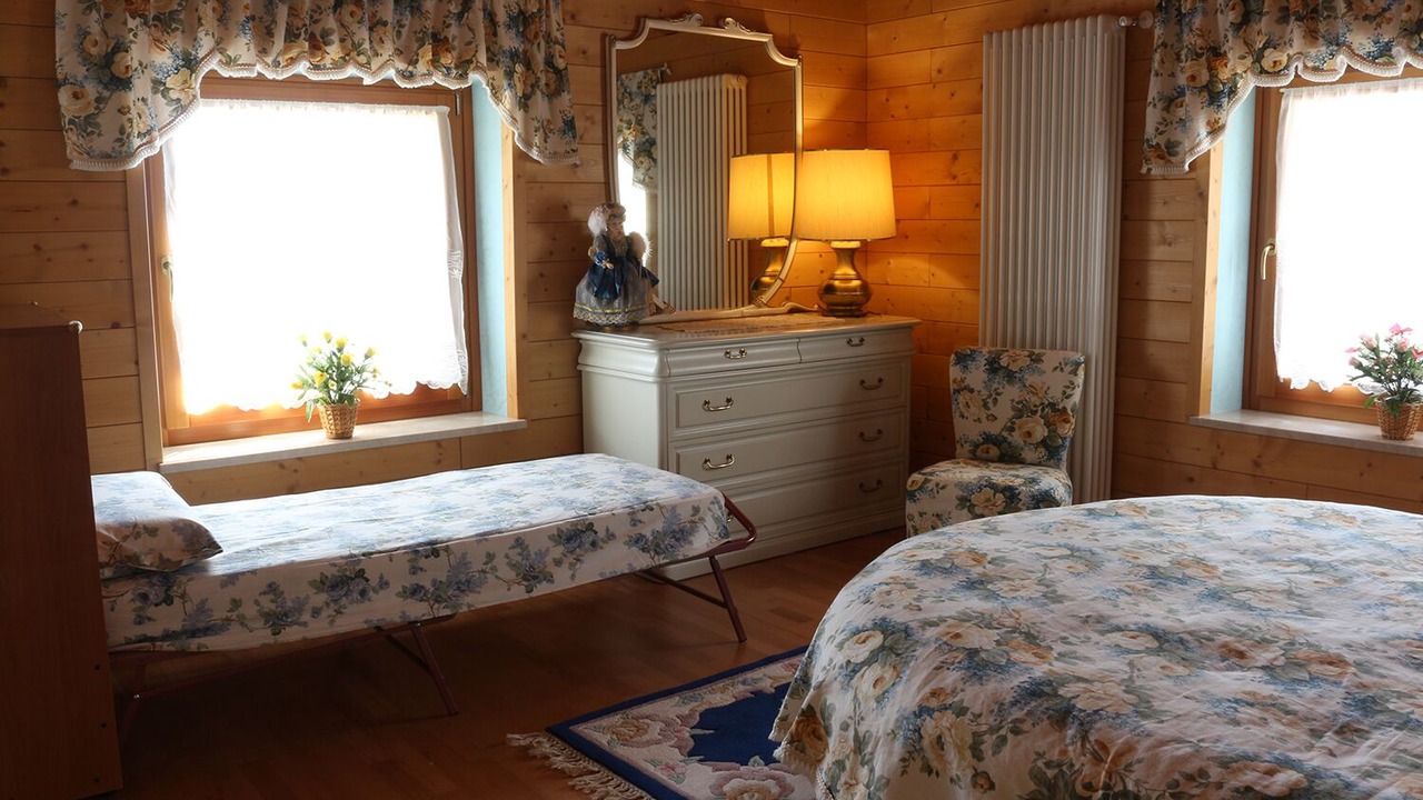 Photo of Bedroom in Negrar