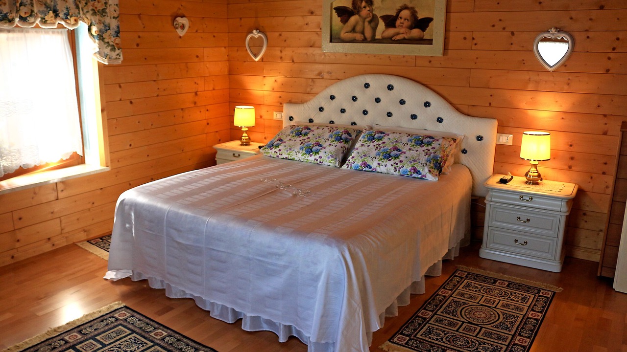 Photo of Bedroom in Negrar