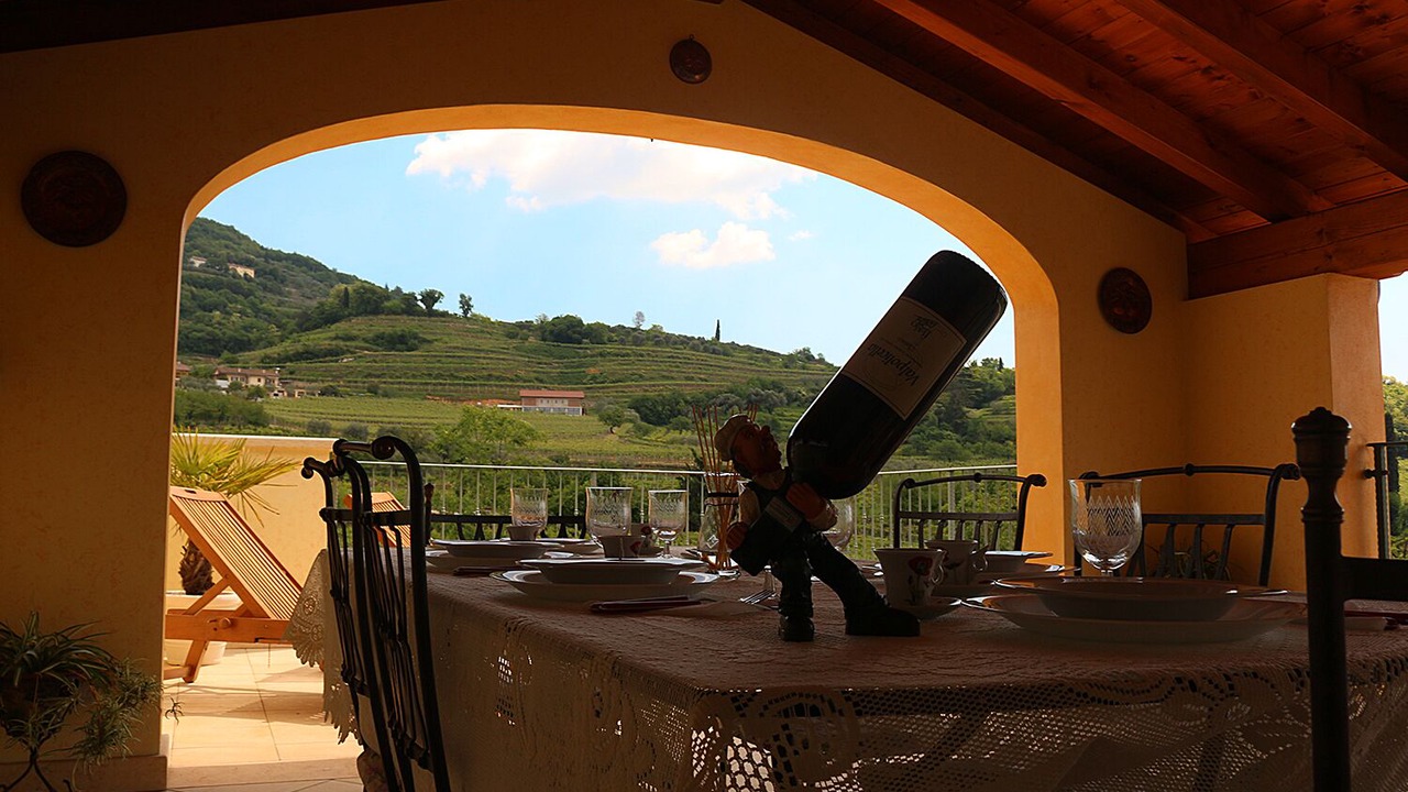 Photo of Outdoor in Negrar