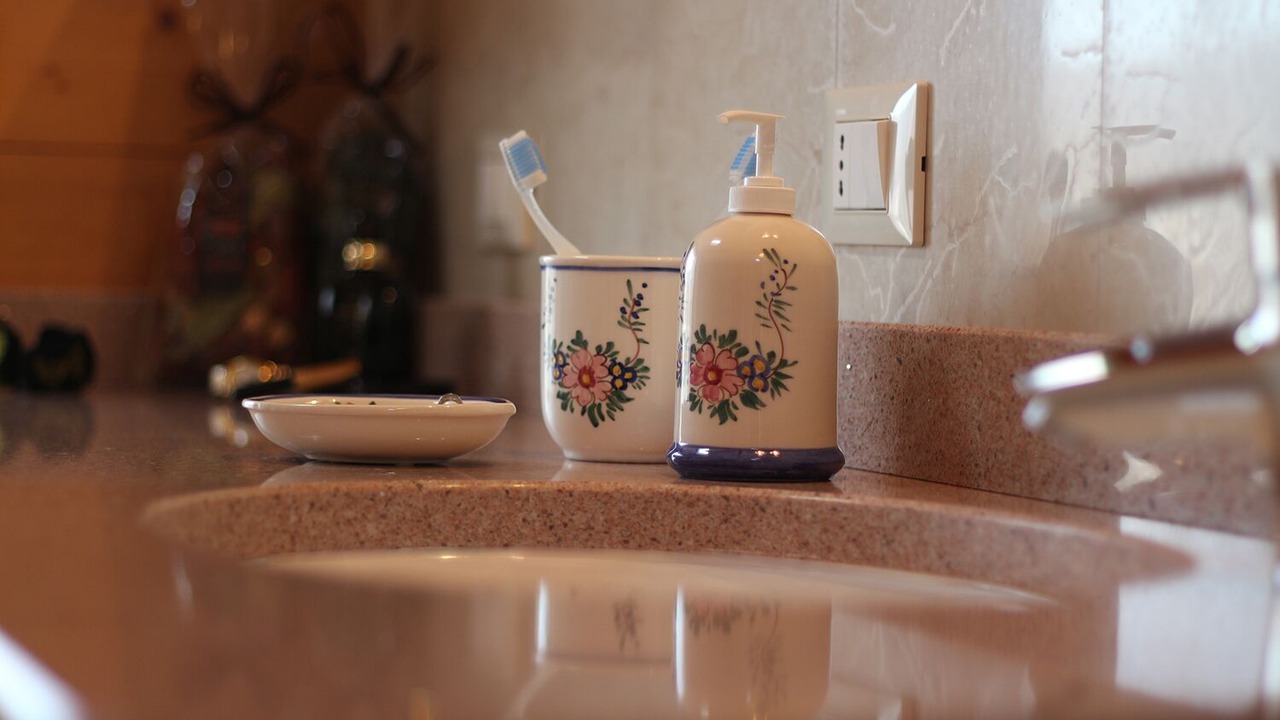 Photo of Kitchen in Negrar