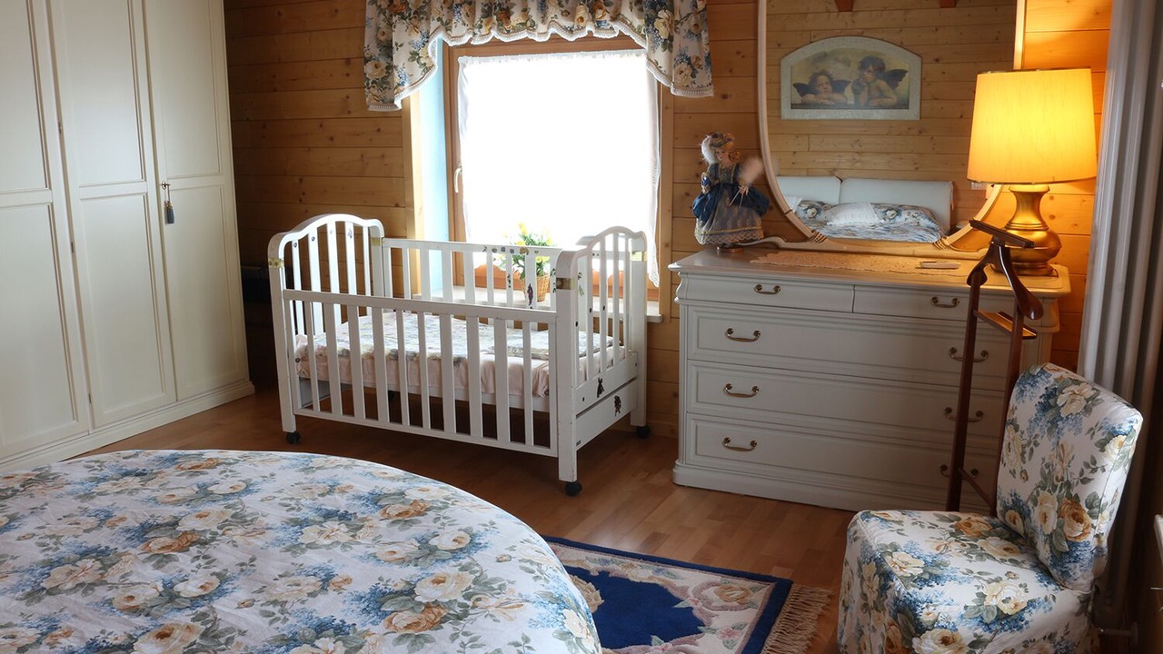 Photo of Bedroom in Negrar