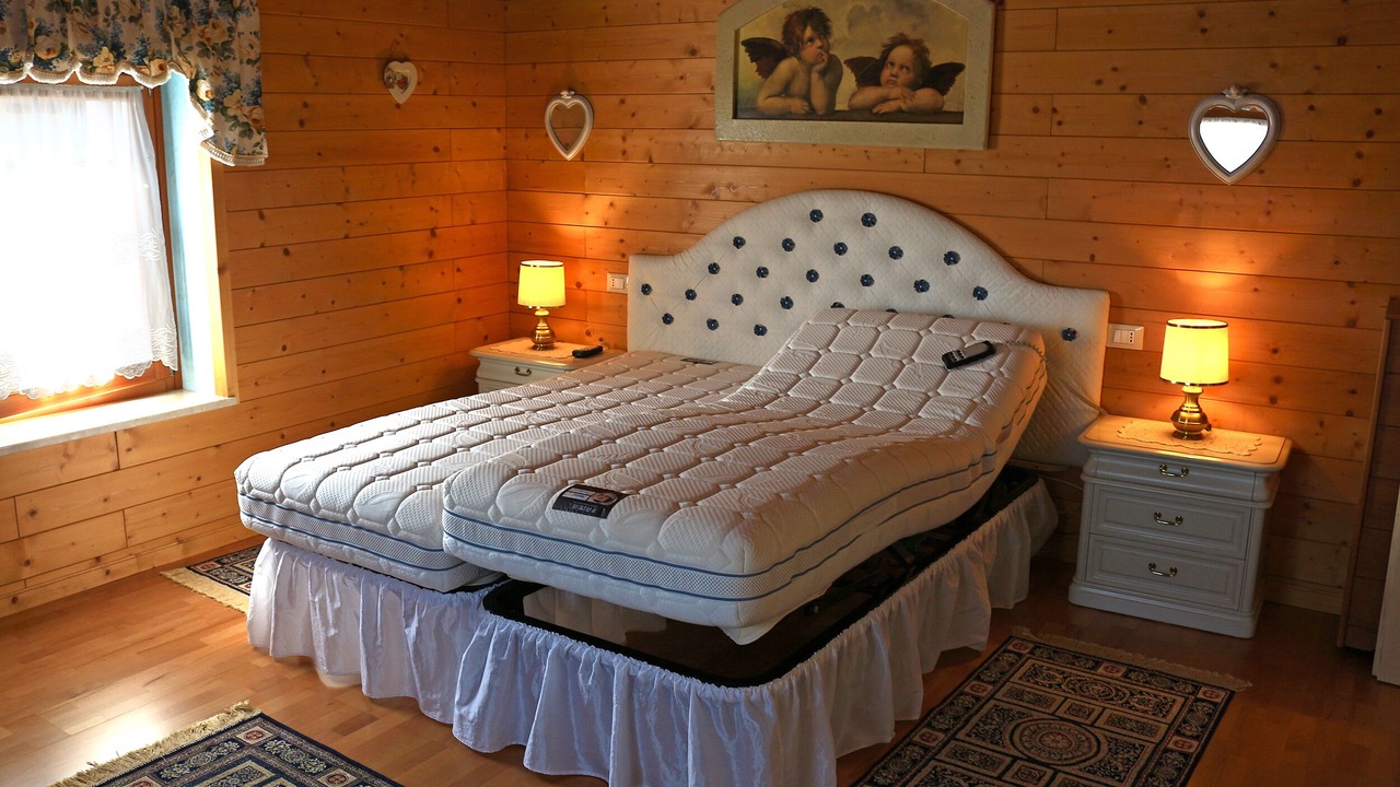 Photo of Bedroom in Negrar