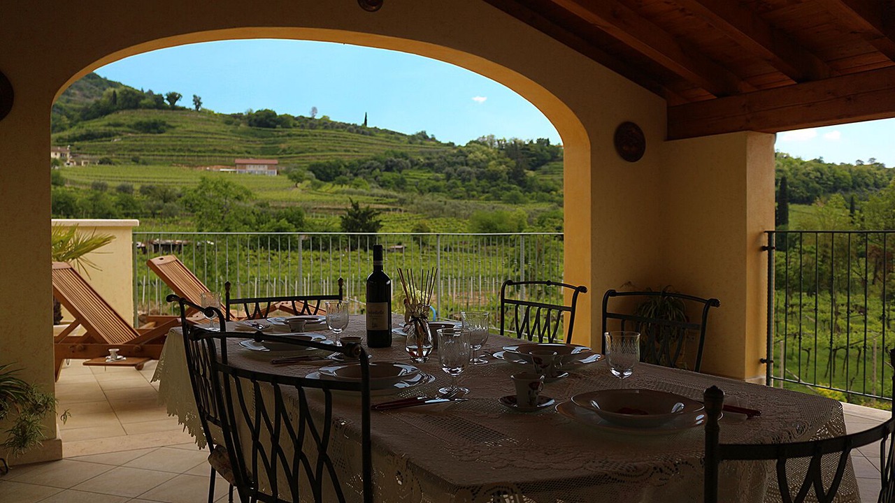 Photo of Outdoor in Negrar