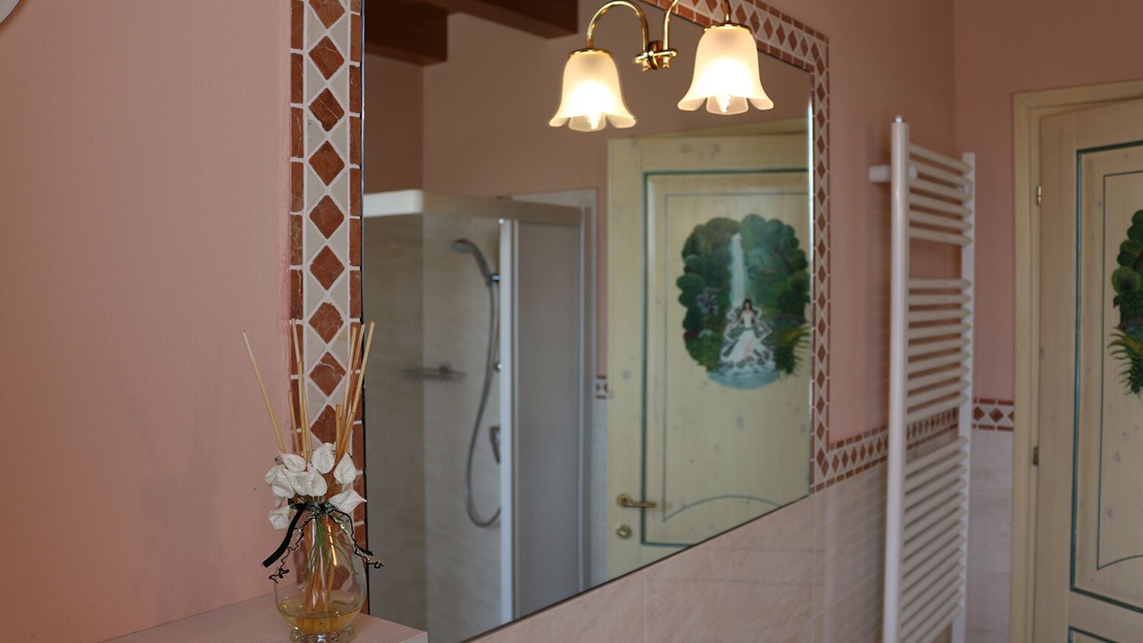 Photo of Bathroom in Negrar