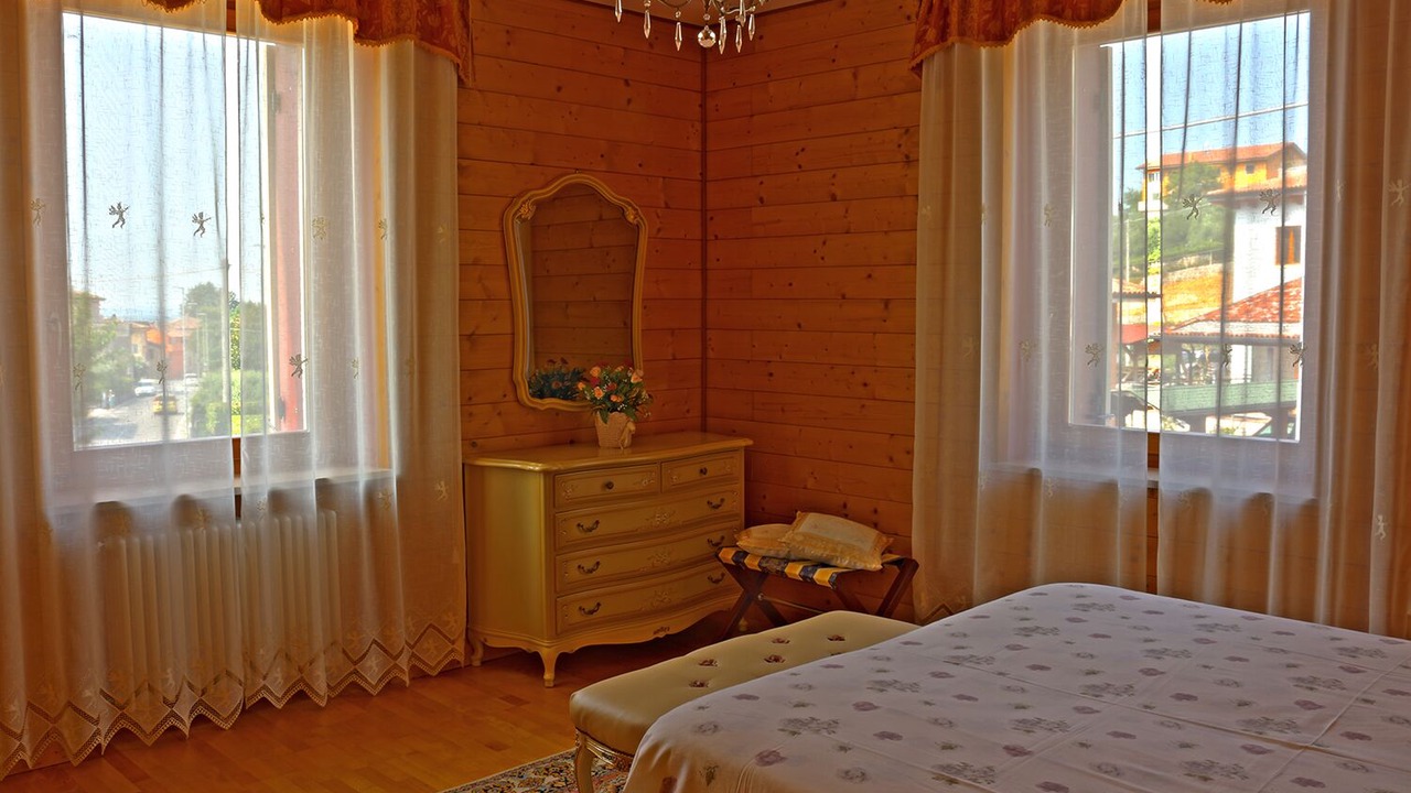 Photo of Bedroom in Negrar