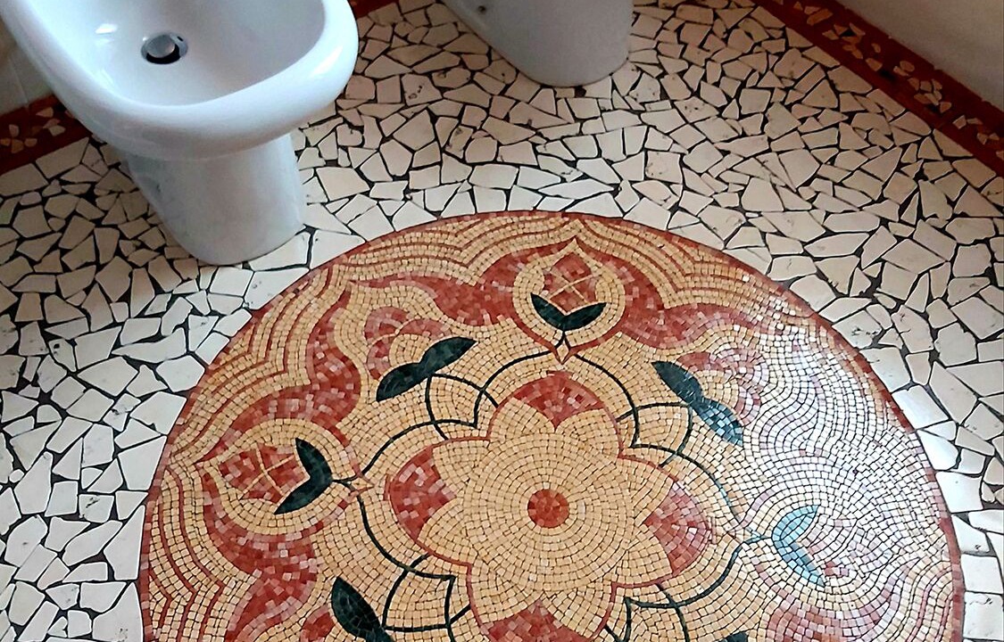 Photo of Bathroom in Negrar