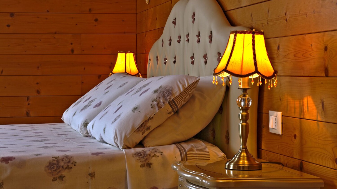 Photo of Bedroom in Negrar