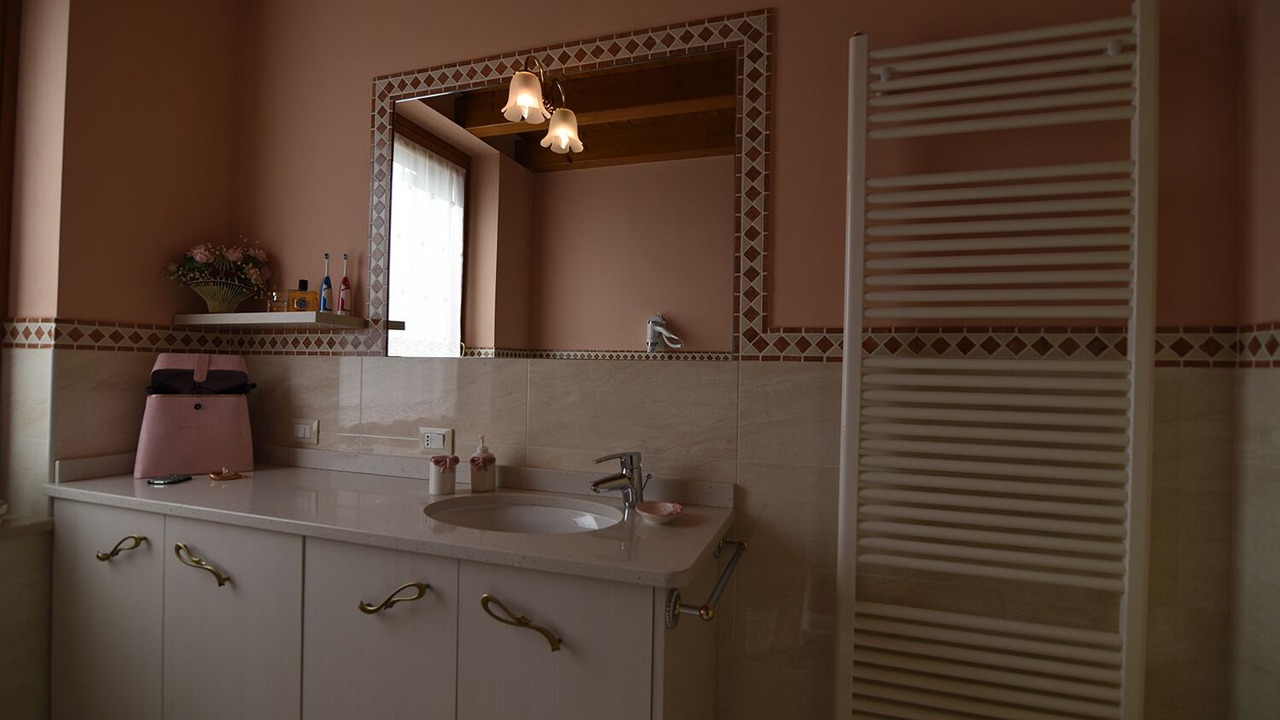 Photo of Bathroom in Negrar
