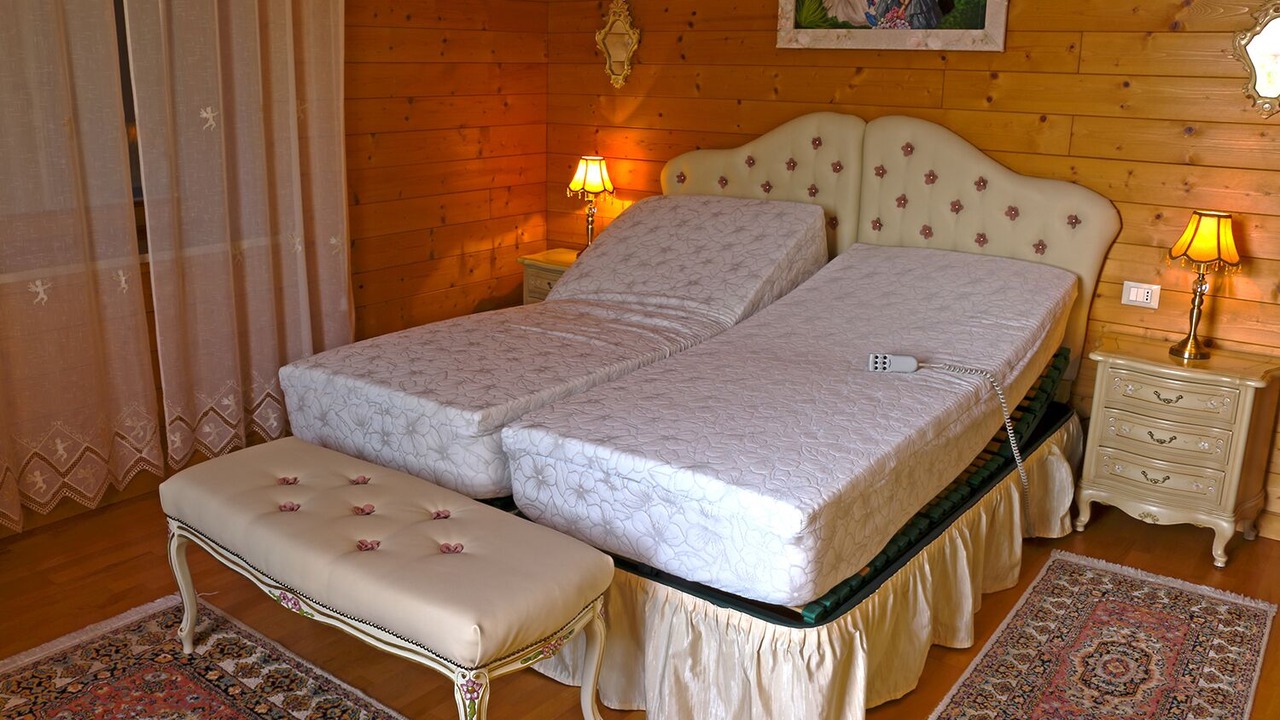 Photo of Bedroom in Negrar