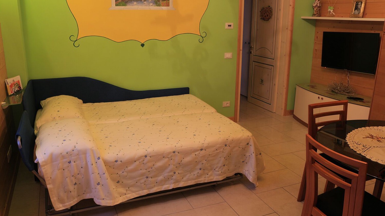 Photo of Bedroom in Negrar