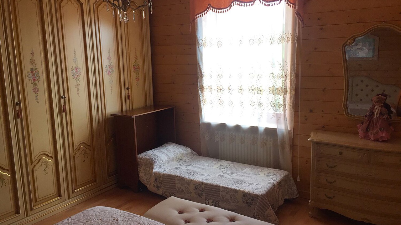 Photo of Bedroom in Negrar