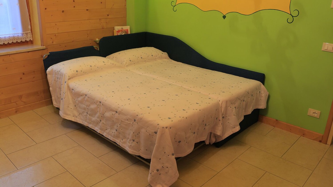 Photo of Bedroom in Negrar