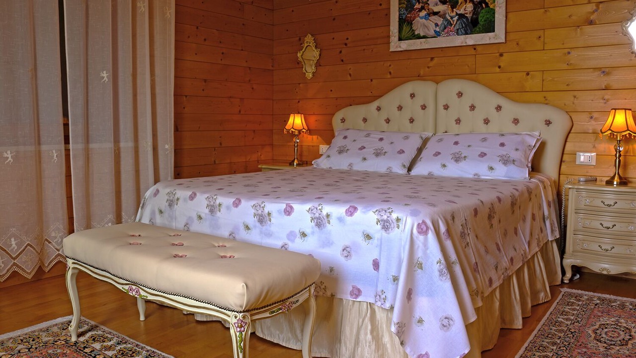 Photo of Bedroom in Negrar
