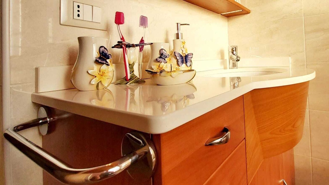Photo of Bathroom in Negrar